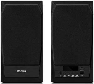 Boxe SVEN MC-10 Black