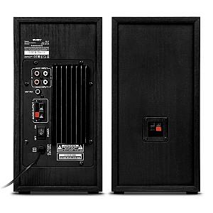 Boxe SVEN MC-10 Black