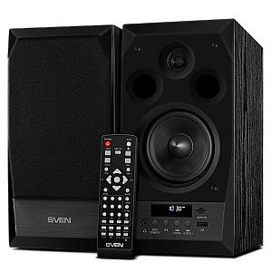 Boxe SVEN MC-10 Black