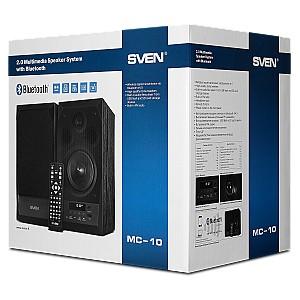 Boxe SVEN MC-10 Black