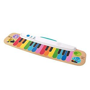 Jucarie muzicala Hape Notes & Keys 800891