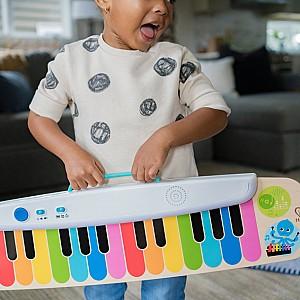 Jucarie muzicala Hape Notes & Keys 800891