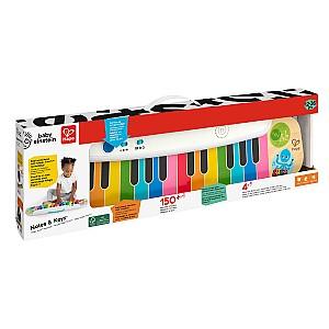 Jucarie muzicala Hape Notes & Keys 800891