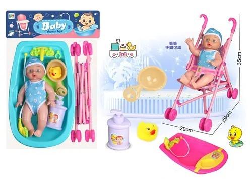 Set de jucarii Rost 66605