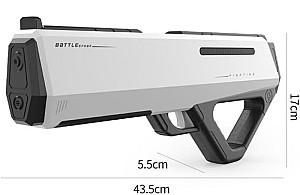 Arma jucarie Rost cu acumulator 66680