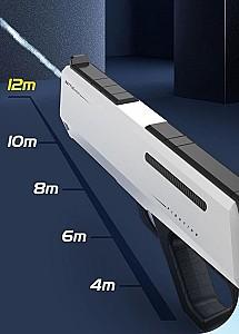 Arma jucarie Rost cu acumulator 66680