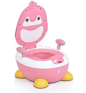 Oala copii Moni Riko Pink