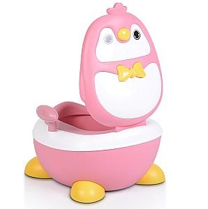 Oala copii Moni Riko Pink