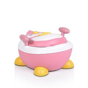 Oala copii Moni Riko Pink