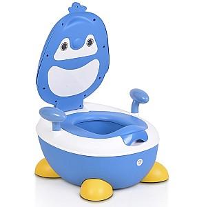 Oala copii Moni Riko Blue