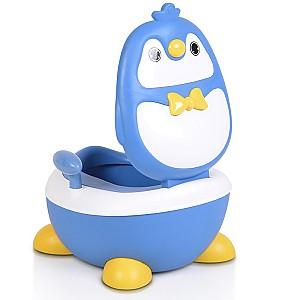 Oala copii Moni Riko Blue