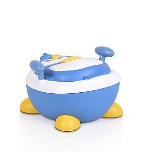 Oala copii Moni Riko Blue