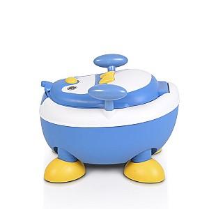 Oala copii Moni Riko Blue