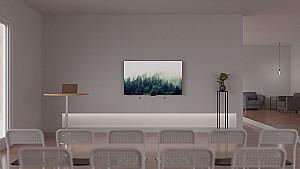 Suport pentru televizor Multibrackets M Universal Wallmount Tilt Large