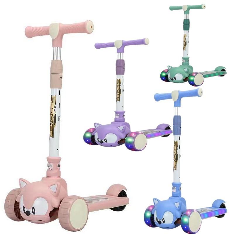 Trotineta Rost 66955