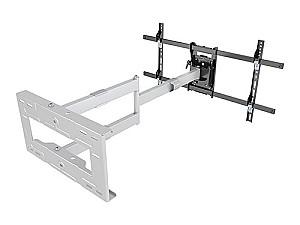Suport pentru televizor Multibrackets M Universal Long Reach Arm HD 1010mm Single White