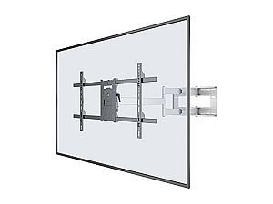 Suport pentru televizor Multibrackets M Universal Long Reach Arm HD 1010mm Single White