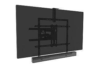 Suport pentru televizor Multibrackets M Universal Flexarm Pro 60 kg Sound & Camera