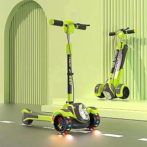 Trotineta Rost 66961