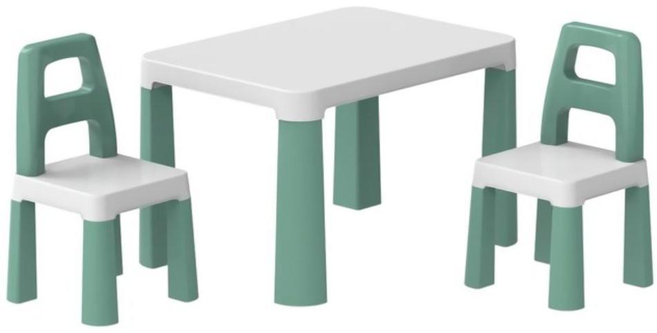  Technok 0440 Verde/Alb