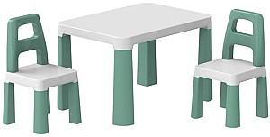  Technok 0440 Verde/Alb