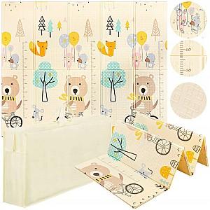 Covoras de joaca copii Rost 67096