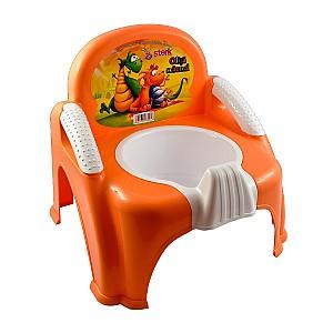 Oala copii Santino Scăunel