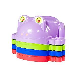 Oala copii Santino Broască