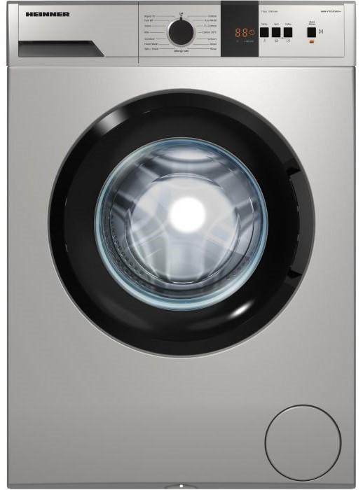 Masina de spalat Heinner HWM-VT0712CHSD++