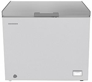 Lada frigorifica Heinner HCF-HM246CSE++