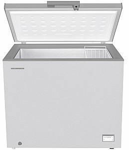 Lada frigorifica Heinner HCF-HM246CSE++