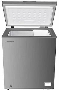 Lada frigorifica Heinner HCF-HM145CSE++