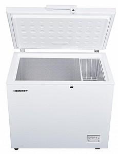 Lada frigorifica Heinner HCF246CNHE++