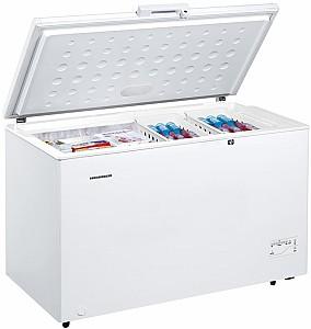 Lada frigorifica Heinner HCFHM371CE++