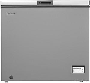 Lada frigorifica Heinner HCF-205NHSE++