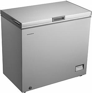 Lada frigorifica Heinner HCF-205NHSE++