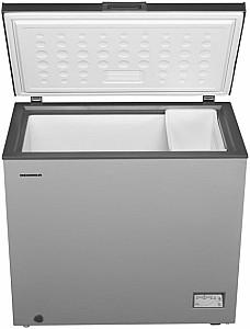 Lada frigorifica Heinner HCF-205NHSE++