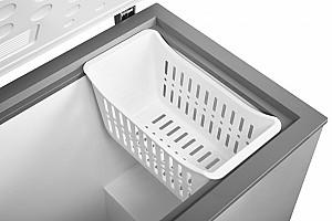 Lada frigorifica Heinner HCF-205NHSE++