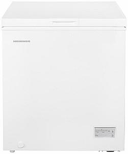 Lada frigorifica Heinner HCFHM145CE++