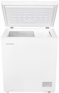 Lada frigorifica Heinner HCFHM145CE++