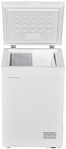 Lada frigorifica Heinner HCFHM100CE++