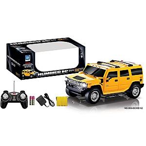 Jucarie teleghidata RC Cars Hummer H2