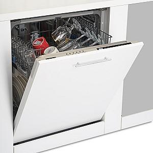 Masina de spalat vase incorporabilă Heinner HDW-BI6006IE++