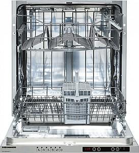 Masina de spalat vase incorporabilă Heinner HDW-BI6006IE++