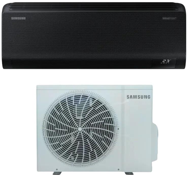 Aer conditionat Samsung AR70F09C1BBNUA