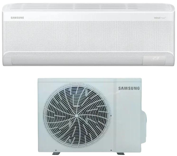 Aer conditionat Samsung AR60F12C1BWNUA
