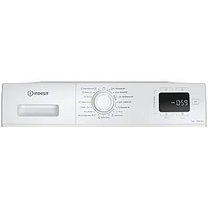 Masina de spalat Indesit IM 762 MY TIME EE