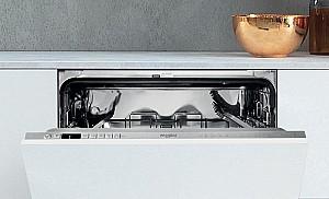 Masina de spalat vase incorporabilă Whirlpool WI 7020 P