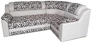 Canapea coltar V-Toms Valencia V1L (250x170 cm) Bej