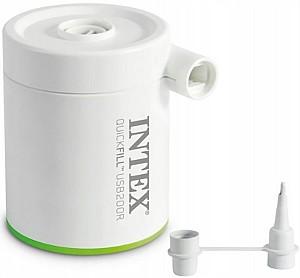 Pompa de aer Intex 66637